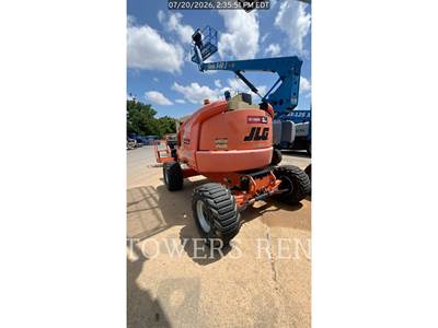 JLG 450AJ Boom Lift
