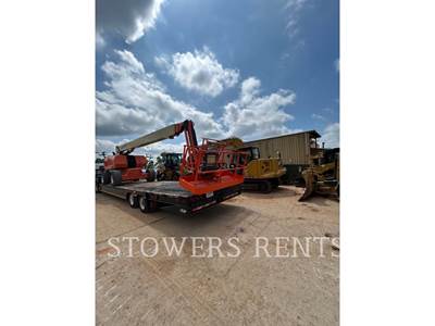 JLG 860SJ Boom Lift