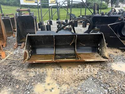 Caterpillar BDCT302743 Bucket