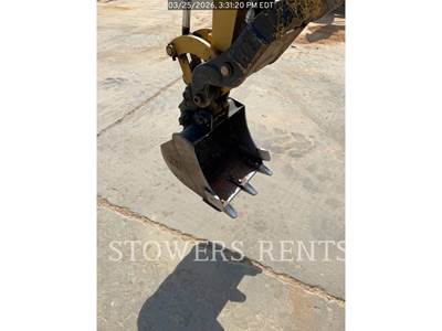 Caterpillar BU30118 Bucket