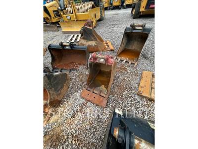 Caterpillar BU30318E Bucket