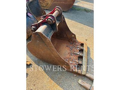 Caterpillar BU30524E Bucket