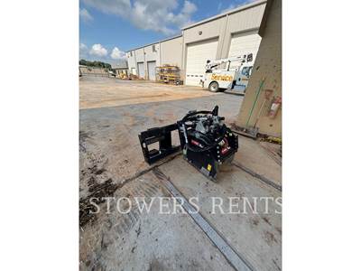Caterpillar PC104 Track Cold Planer