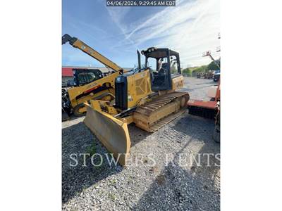 Caterpillar D1 LGP Dozer