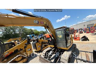 Caterpillar 310H Excavator