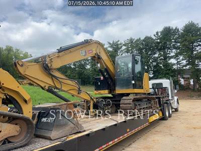 Caterpillar 310H Excavator