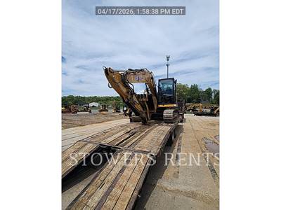 Caterpillar 313PADSHT Excavator