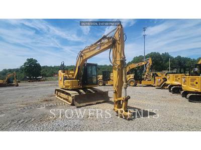 Caterpillar 315PAD Excavator