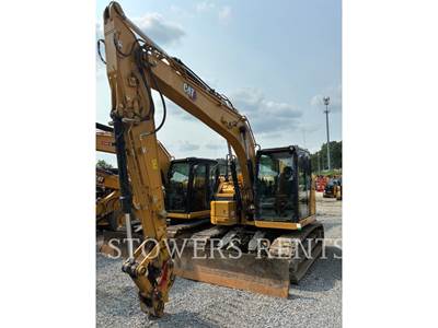 Caterpillar 315PAD Excavator