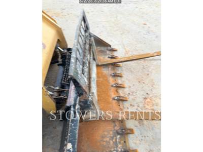 Caterpillar FKCAR Fork