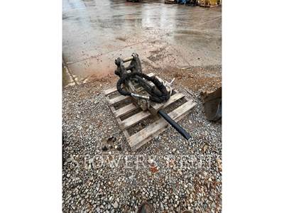 Caterpillar B4304 Hammer