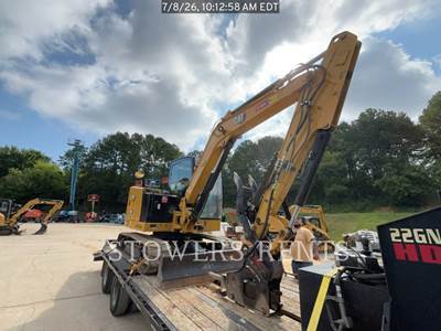 Caterpillar B6305 Hammer
