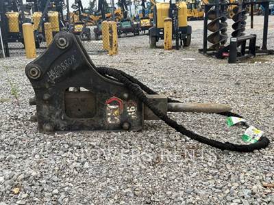 Caterpillar B6305 Hammer