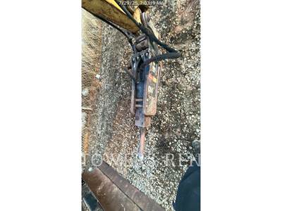 Caterpillar B8308 Hammer