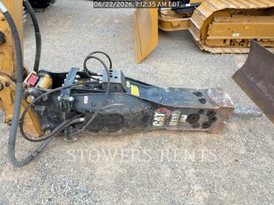 Caterpillar H110 Hammer