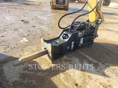 Caterpillar H115