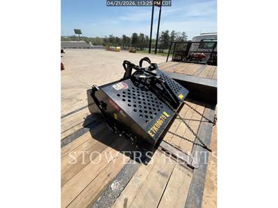 Caterpillar LR119 Rake