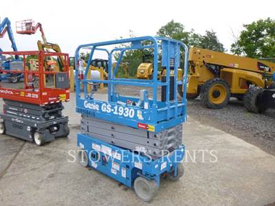 Genie 1930E Scissor Lift