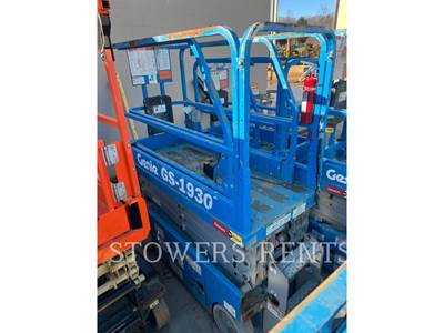 Genie 1930E Scissor Lift