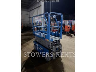 Genie 1930E Scissor Lift