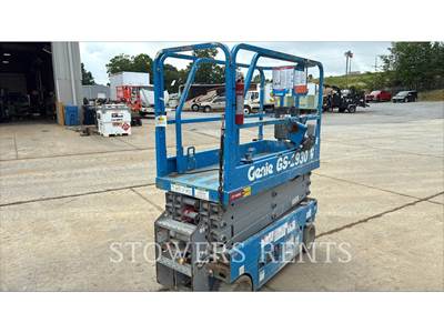 Genie 1930E Scissor Lift