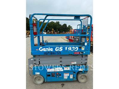 Genie 1930E Scissor Lift