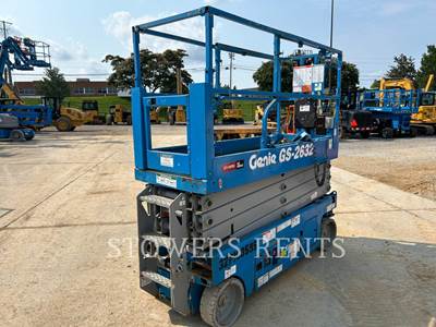 Genie 2632E Scissor Lift