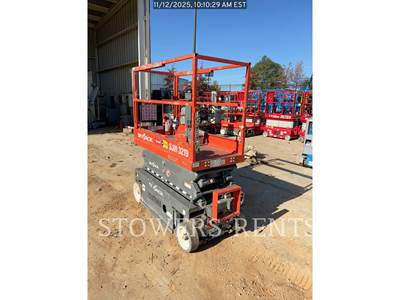 Skyjack 1932E Scissor Lift