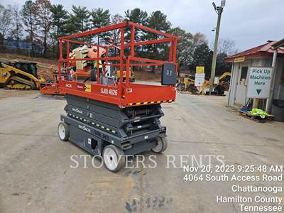 Skyjack 2646E Scissor Lift