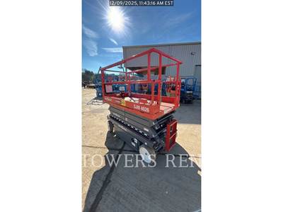 Skyjack 2646E Scissor Lift