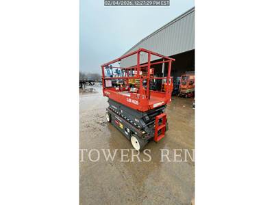 Skyjack 2646E Scissor Lift