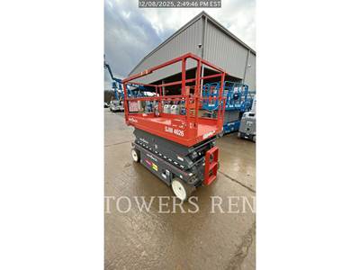 Skyjack 2646E Scissor Lift