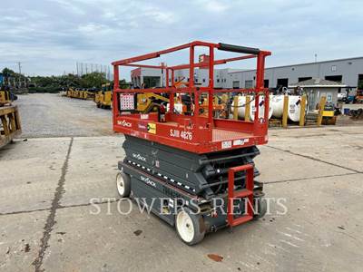 Skyjack 2646E Scissor Lift