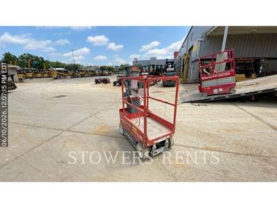 Skyjack SJ16 Scissor Lift