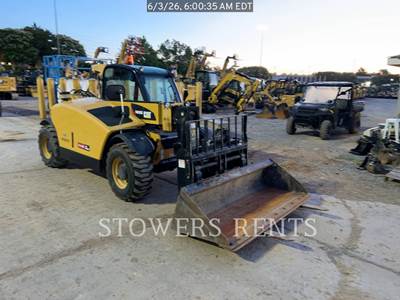 Caterpillar TH255 Telehandler