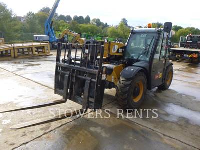 Telehandlers For Sale - Telescopic Forklifts | MyLittleSalesman.com