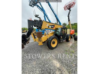 Caterpillar TL1055D Telehandler