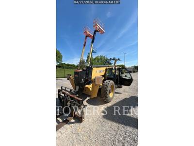 Caterpillar TL1055D Telehandler