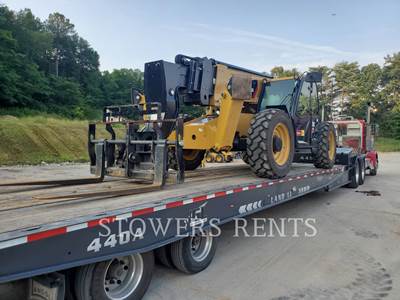 Caterpillar TL1255 Telehandler