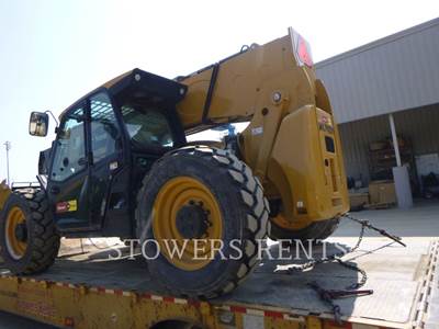 Caterpillar TL1255 Telehandler