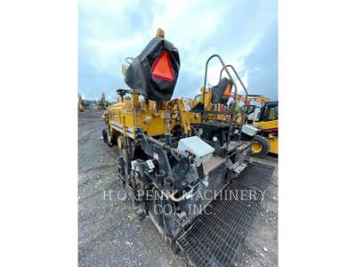 Blaw-Knox PF3200 Asphalt Paver