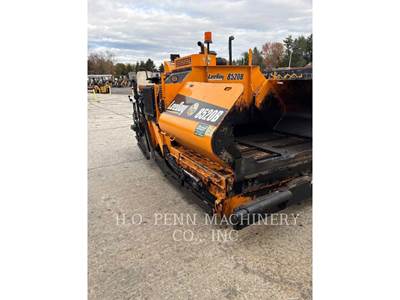 LeeBoy 8520 Asphalt Paver