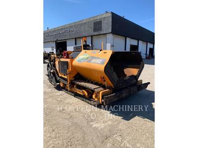 LeeBoy 8616C Asphalt Paver