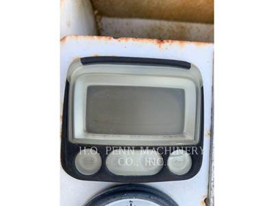 Roadtec RP175 Asphalt Paver