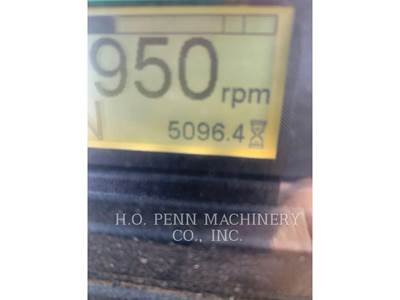 Caterpillar 430F2 IT Backhoe