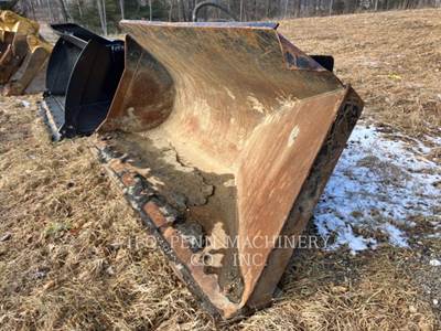 Caterpillar 950K-SDBKT Bucket