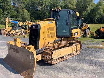 Caterpillar D3K2 XL Dozer