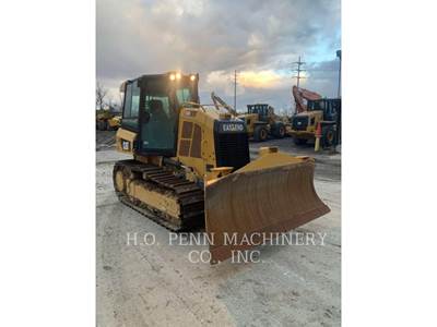 Caterpillar D3K2 XL Dozer