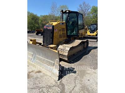 Caterpillar D5K2 LGP Dozer