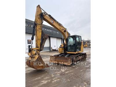 Caterpillar 315-07 Excavator